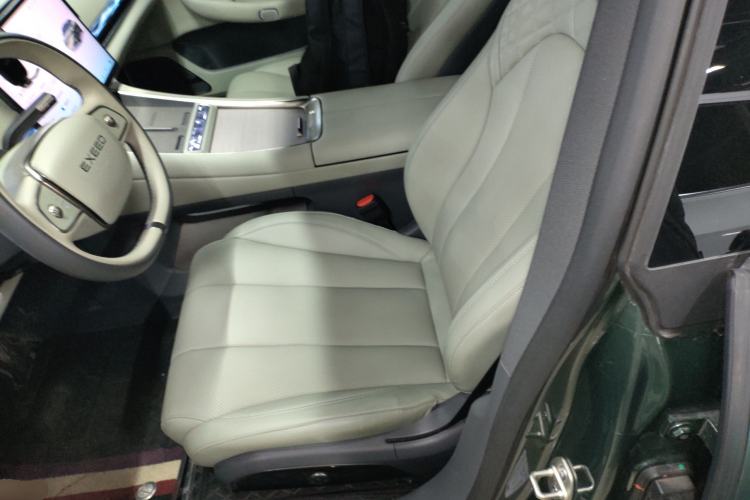 Used EXEED Star Era ES 2025 Extended-Range Pro High-Speed Driver Assistance Left Front Seat