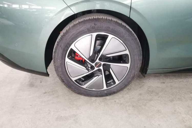 Used EXEED Star Era ES 2025 Extended-Range Pro High-Speed Driver Assistance Right Rear Wheel Hub