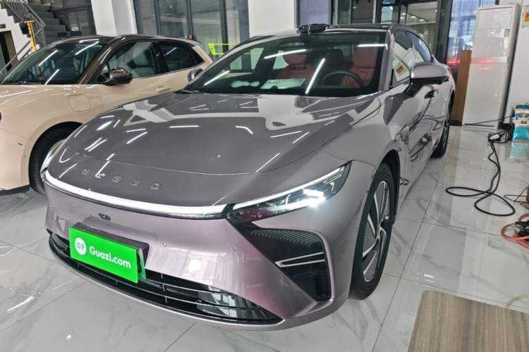 Used EXEED Star Era ES 2025 Extended-Range Max Urban Assisted Driving Guazi used car, China used car export, Used car for sale, Used cars, Cheapest cars for sale