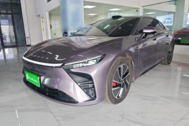 Used EXEED Star Era ES 2025 Extended-Range Max Urban Assisted Driving
