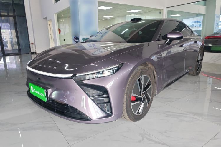 Used EXEED Star Era ES 2025 Extended-Range Max Urban Assisted Driving Guazi used car, China used car export, Used car for sale, Used EXEED cars, Cheapest cars for sale