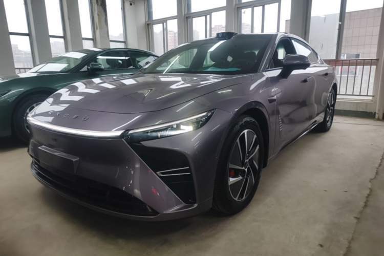 Used EXEED Star Era ES 2025 Extended-Range Max Urban Assisted Driving Guazi used car, China used car export, Used car for sale, Used cars, Cheapest cars for sale