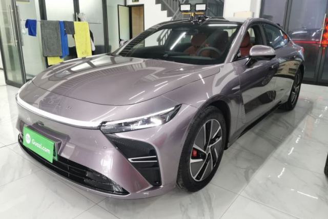 Used EXEED Star Era ES 2025 Extended-Range Max Urban Assisted Driving