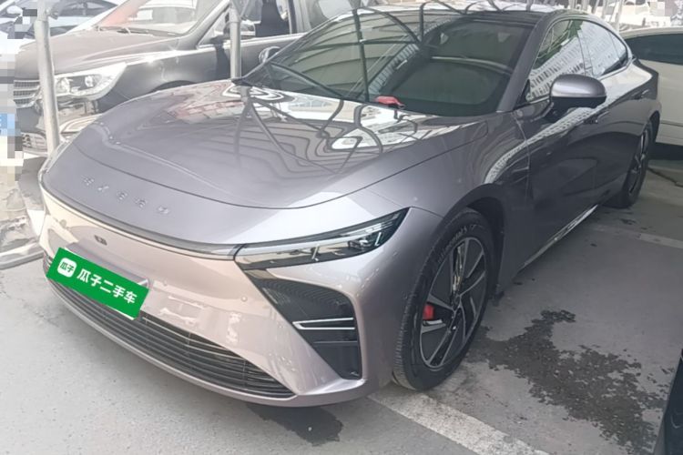 Used EXEED Star Era ES 2025 Extended-Range Pro High-Speed Driver Assistance Guazi used car, China used car export, Used car for sale, Used  cars, Cheapest cars for sale
