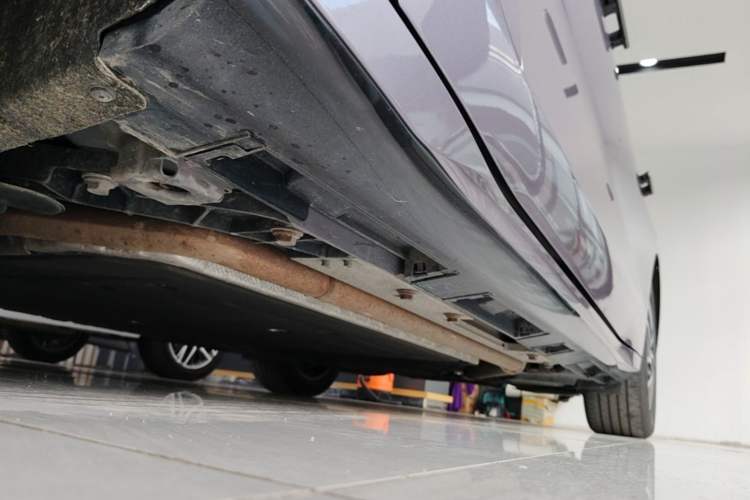 Used EXEED Star Era ES 2025 Extended-Range Max Urban Assisted Driving Chassis Front Left