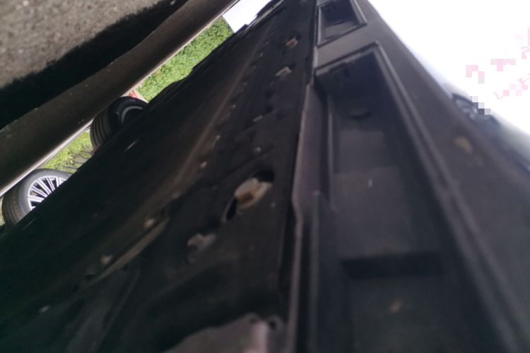 Used EXEED Star Era ES 2025 Extended-Range Max Urban Assisted Driving Chassis Front Right