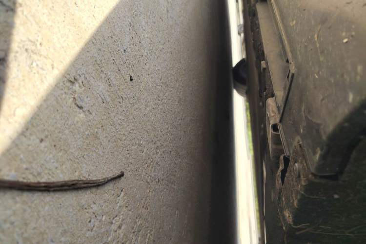 Used EXEED Star Era ES 2025 Extended-Range Max Urban Assisted Driving Chassis Front Right
