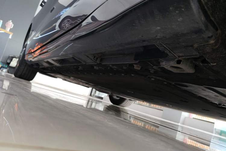 Used EXEED Star Era ES 2025 Extended-Range Max Urban Assisted Driving Chassis Front Right