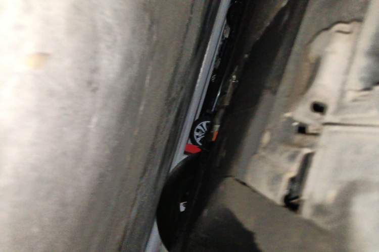 Used EXEED Star Era ES 2025 Extended-Range Pro High-Speed Driver Assistance Chassis Front Right