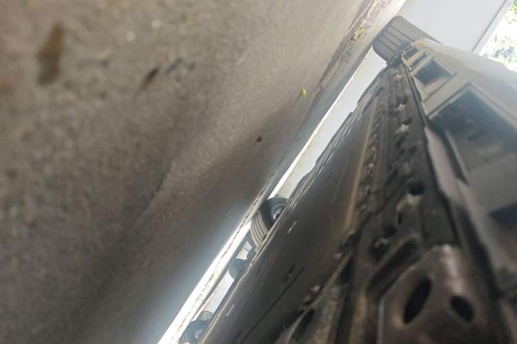 Used EXEED Star Era ES 2025 Extended-Range Max Urban Assisted Driving Chassis Front Right