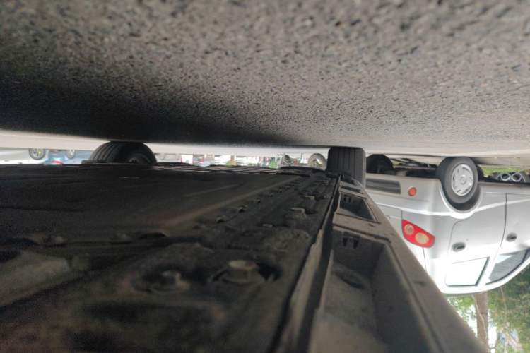 Used EXEED Star Era ES 2025 Extended-Range Pro High-Speed Driver Assistance Chassis Front Right