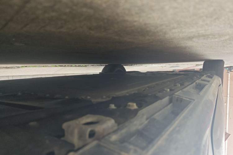 Used EXEED Star Era ES 2025 Extended-Range Pro High-Speed Driver Assistance Chassis Front Right