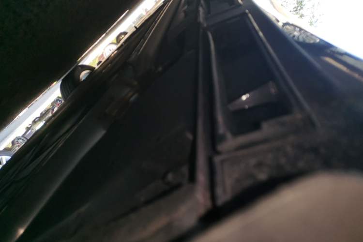 Used EXEED Star Era ES 2025 Extended-Range Max Urban Assisted Driving Chassis Rear Left