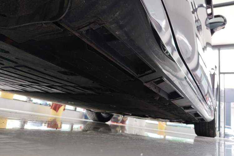 Used EXEED Star Era ES 2025 Extended-Range Max Urban Assisted Driving Chassis Rear Right