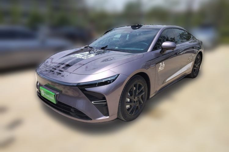 Used EXEED Star Era ES 2025 Extended-Range Max Urban Assisted Driving Guazi used car, China used car export, Used car for sale, Used cars, Cheapest cars for sale