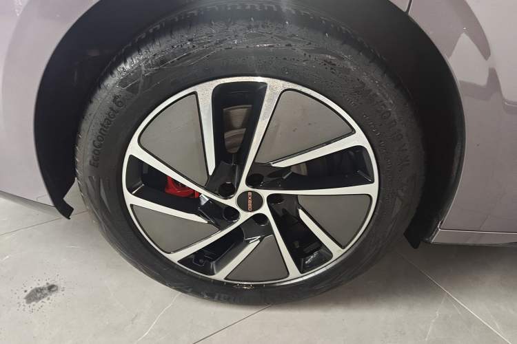 Used EXEED Star Era ES 2025 Extended-Range Pro High-Speed Driver Assistance Exterior 5