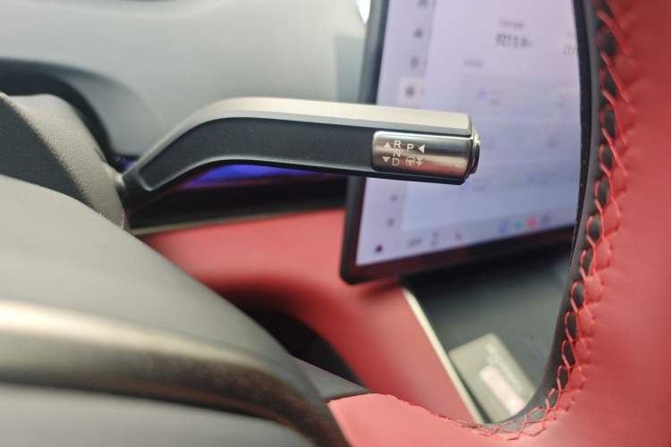 Used EXEED Star Era ES 2025 Extended-Range Max Urban Assisted Driving Gear Lever