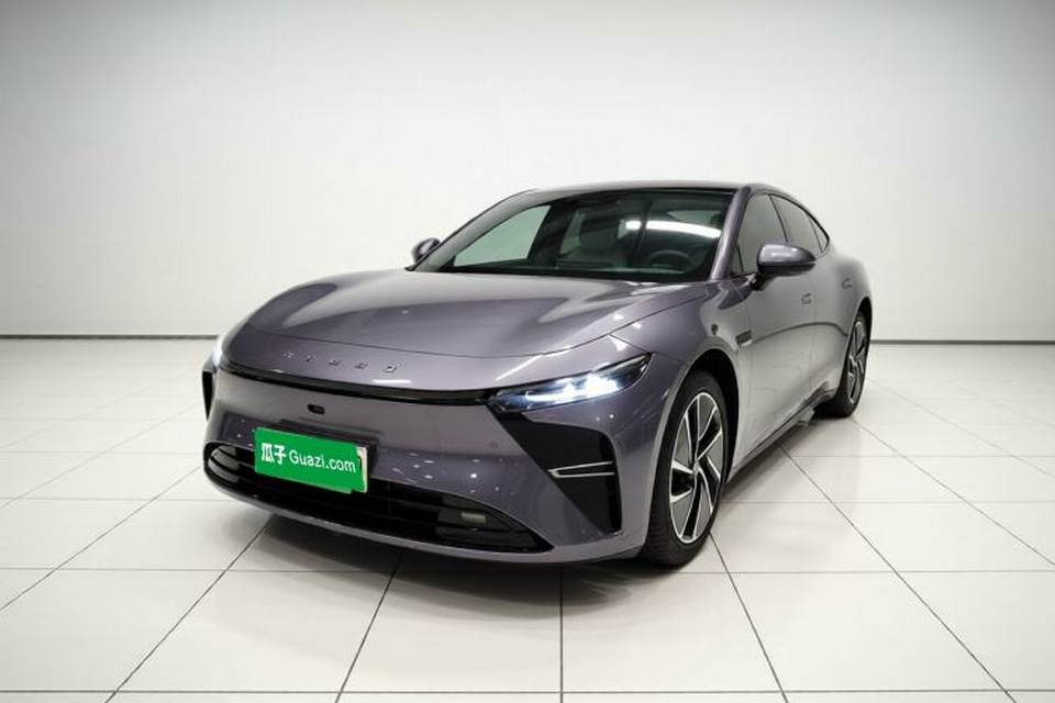 EXEED Star Era ES 2025