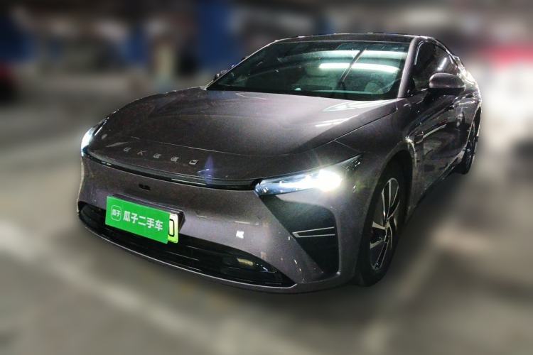 Used EXEED Star Era ES 2025 Extended-Range Pro High-Speed Driver Assistance Guazi used car, China used car export, Used car for sale, Used cars, Cheapest cars for sale