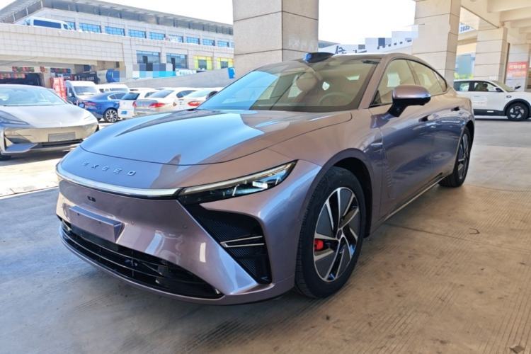 Used EXEED Star Era ES 2025 Extended-Range Max Urban Assisted Driving Guazi used car, China used car export, Used car for sale, Used  cars, Cheapest cars for sale