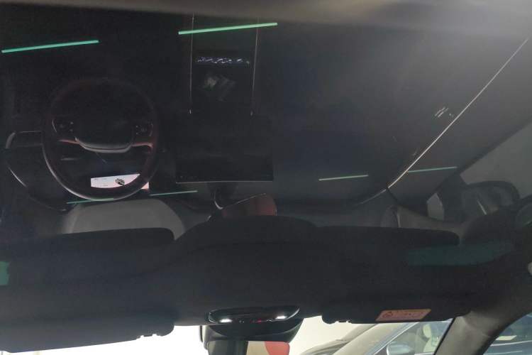 Used EXEED Star Era ES 2025 Extended-Range Max Urban Assisted Driving Headliner