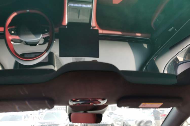 Used EXEED Star Era ES 2025 Extended-Range Max Urban Assisted Driving Headliner