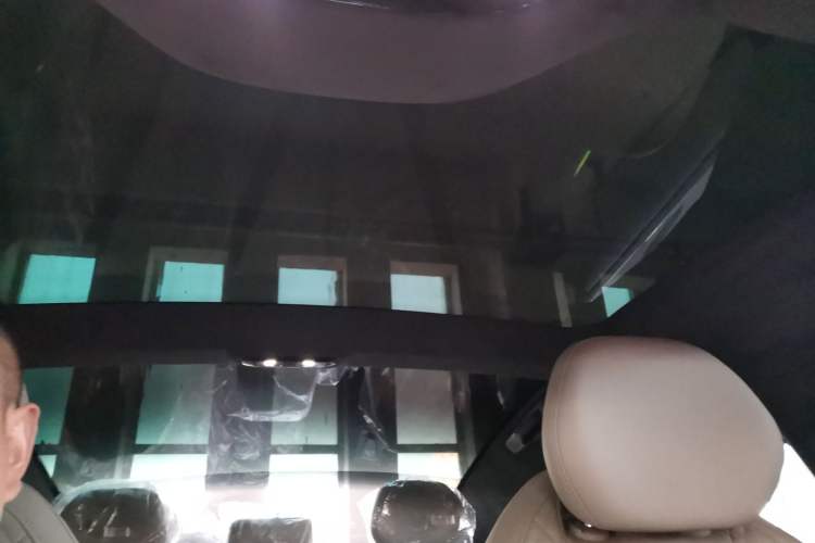 Used EXEED Star Era ES 2025 Extended-Range Pro High-Speed Driver Assistance Headliner