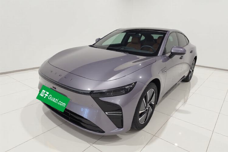 EXEED Star Era ES 2025 Extended-Range Max Urban Assisted Driving