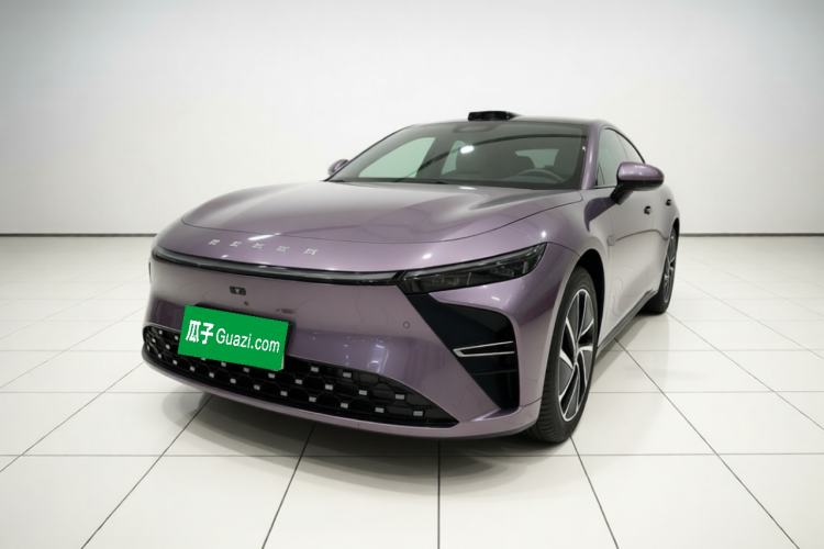 EXEED Star Era ES 2025 Extended-Range Max Urban Assisted Driving