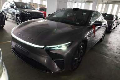 Used EXEED Star Era ES 2025 Extended-Range Max Urban Assisted Driving