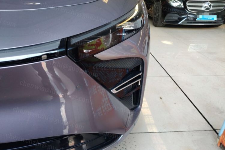 Used EXEED Star Era ES 2025 Extended-Range Pro High-Speed Driver Assistance Left Front Headlight