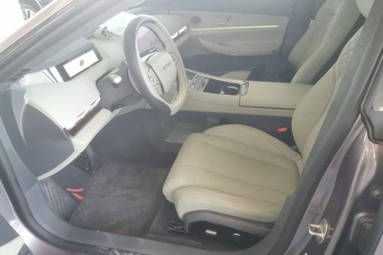 Used EXEED Star Era ES 2025 Extended-Range Pro High-Speed Driver Assistance Left Front Seat