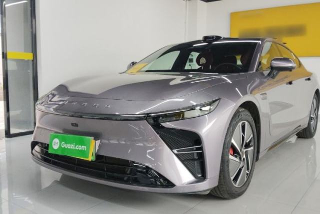 Used EXEED Star Era ES 2025 Extended-Range Max Urban Assisted Driving