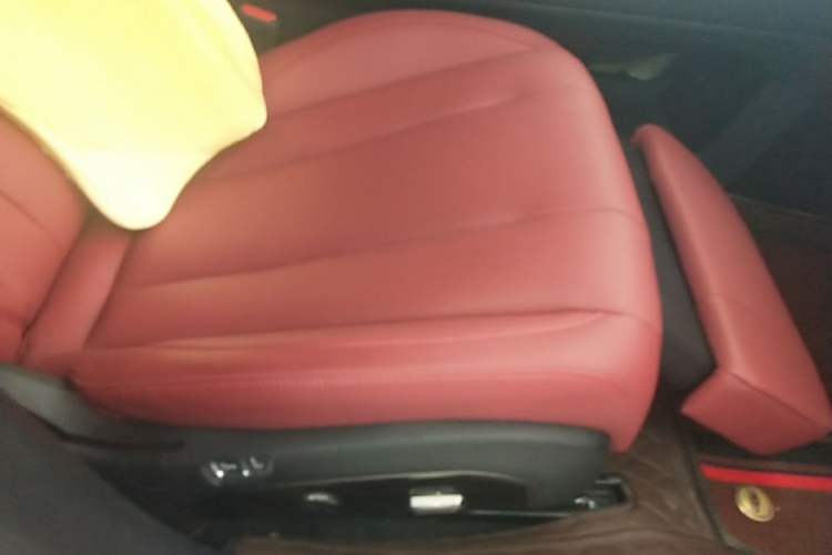 Used EXEED Star Era ES 2025 Extended-Range Max Urban Assisted Driving Right Front Seat