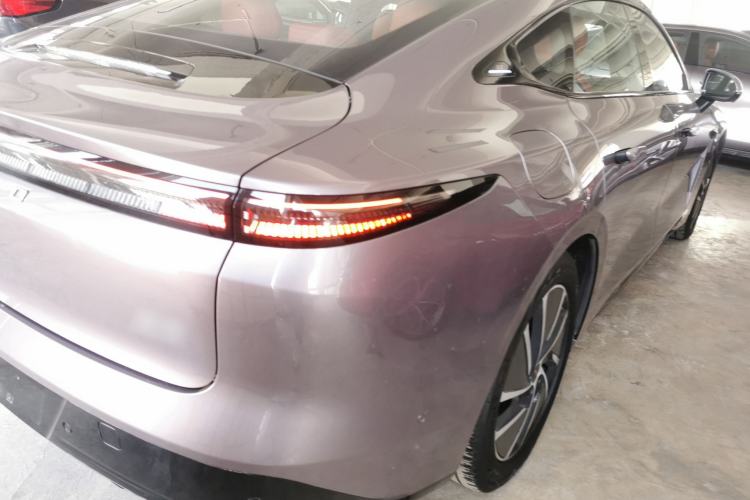 Used EXEED Star Era ES 2025 Extended-Range Max Urban Assisted Driving Right Rear Taillight