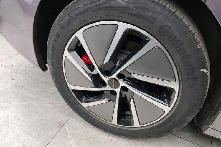 Used EXEED Star Era ES 2025 Extended-Range Pro High-Speed Driver Assistance Right Rear Wheel Hub