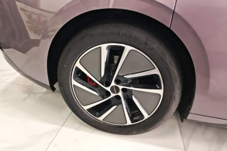 Used EXEED Star Era ES 2025 Extended-Range Max Urban Assisted Driving Right Rear Wheel Hub