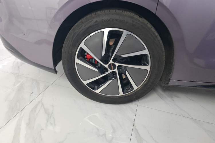 Used EXEED Star Era ES 2025 Extended-Range Max Urban Assisted Driving Right Rear Wheel Hub