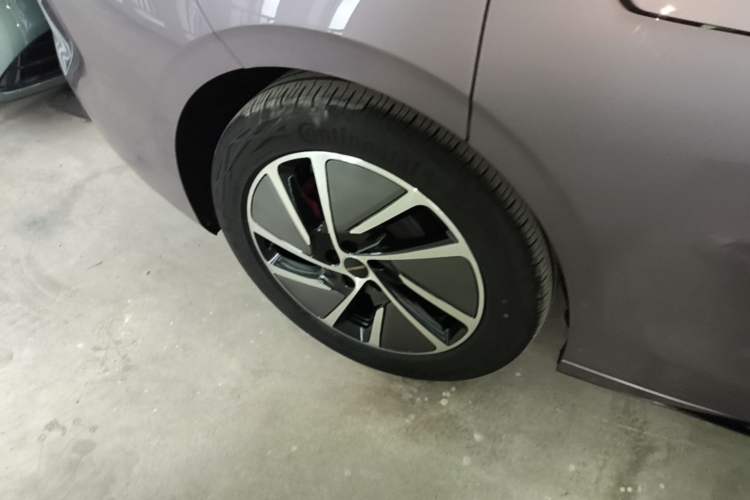 Used EXEED Star Era ES 2025 Extended-Range Max Urban Assisted Driving Right Rear Wheel Hub