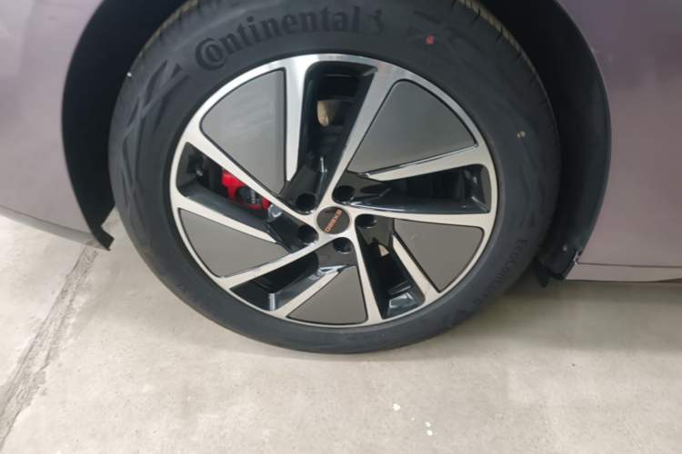 Used EXEED Star Era ES 2025 Extended-Range Max Urban Assisted Driving Right Rear Wheel Hub