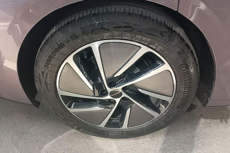 Used EXEED Star Era ES 2025 Extended-Range Pro High-Speed Driver Assistance Right Rear Wheel Hub
