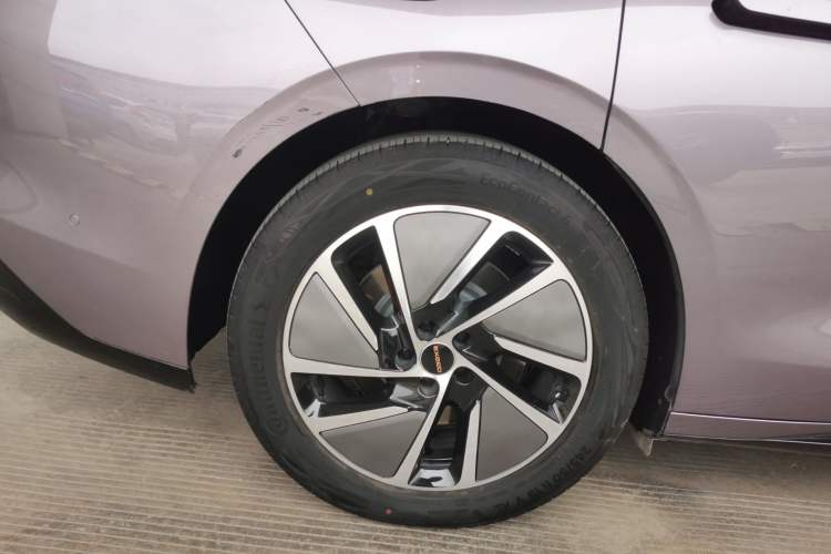 Used EXEED Star Era ES 2025 Extended-Range Max Urban Assisted Driving Right Rear Wheel Hub
