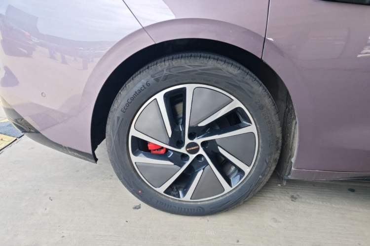Used EXEED Star Era ES 2025 Extended-Range Max Urban Assisted Driving Right Rear Wheel Hub