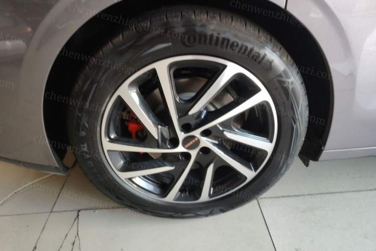 Used EXEED Star Era ES 2025 Extended-Range Pro High-Speed Driver Assistance Right Rear Wheel Hub