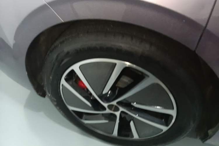 Used EXEED Star Era ES 2025 Extended-Range Max Urban Assisted Driving Right Rear Wheel Hub