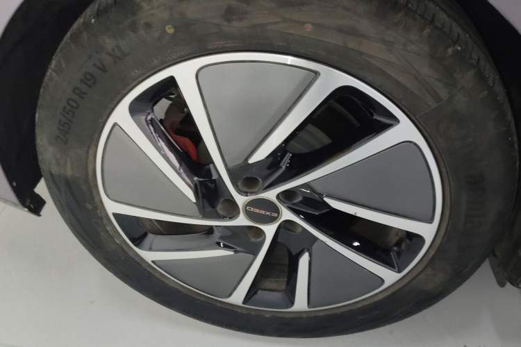 Used EXEED Star Era ES 2025 Extended-Range Max Urban Assisted Driving Right Rear Wheel Hub