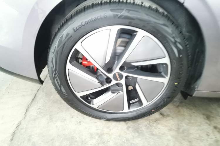 Used EXEED Star Era ES 2025 Extended-Range Max Urban Assisted Driving Right Rear Wheel Hub