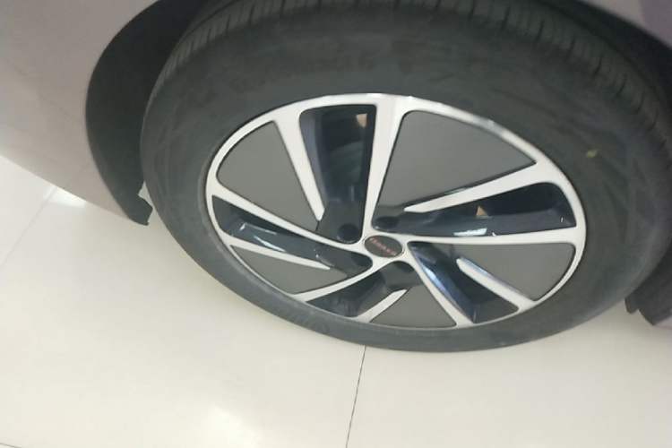 Used EXEED Star Era ES 2025 Extended-Range Max Urban Assisted Driving Right Rear Wheel Hub