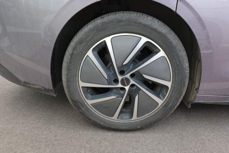 Used EXEED Star Era ES 2025 Extended-Range Max Urban Assisted Driving Right Rear Wheel Hub