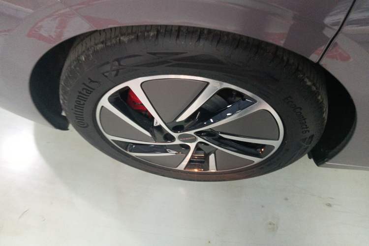 Used EXEED Star Era ES 2025 Extended-Range Pro High-Speed Driver Assistance Right Rear Wheel Hub